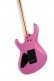 GUITARE G250 SPECTRUM VIOLET METAL.