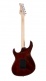 GUITARE G280 SELECT T. CHAM. PURPLE - STOCKB