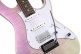 GUITARE G280 SELECT T. CHAM. PURPLE - STOCKB