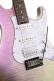 GUITARE G280 SELECT T. CHAM. PURPLE - STOCKB