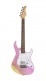 GUITARE G280 SELECT T. CHAM. PURPLE