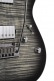 GUITARE G290 FAT II T. BLACK BURST