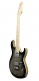 G290 Trans Black Burst