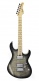 G290 Trans Black Burst