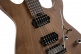 Guitare G300 Raw Naturel Satine