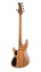 Basse GB Modern 5 Naturel Vintage