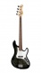 Gb24Jj Trans Black