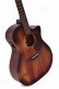 Serie 15 GC-15e-aged Sunburst
