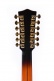 Serie Sg Gja12-Sg200 12 Cordes