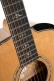 Guitare Gold-Passion Naturel Brill.