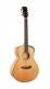 GUITARE GOLD-PASSION NATUREL BRILL.