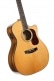 GUITARE GOLD A6 BOCOTE NATUREL