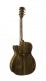 GUITARE GOLD OC6 BOCOTE NATUREL