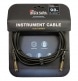 CABLE GUITARE 3M JACK JACK