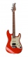 GUITARE MOOER GTRS-P801 ROUGE