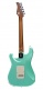 Gtrs Standard 800 Green