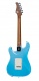 Gtrs Standard 801 Blue