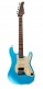 Gtrs Standard 801 Blue