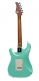 Gtrs Standard 801 Green