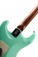 Gtrs Standard 801 Green