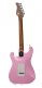 Gtrs Standard 801 Pink