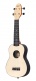 PACK UKULELE SOPRANO KEIKI ERABLE LH