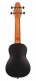 Pack Ukulele Soprano Keiki Voodoo Puppet