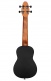 Pack Ukulele Soprano Keiki Bleu