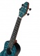 Pack Ukulele Soprano Keiki Bleu