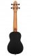 PACK UKULELE SOPRANO KEIKI ORANGE