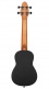 Pack Ukulele Soprano Keiki Rouge