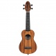 Ukulele Soprano Keiki Acacia