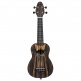 Ukulele Soprano Keiki Ebene