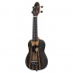 Ukulele Soprano Keiki Ebene