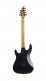 Guitare Kx307 Ms 7 Cordes Noir