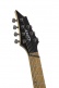 Guitare Kx307 Ms 7 Cordes Noir