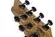 Guitare Kx307 Ms 7 Cordes Noir