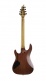 Guitare KX307 MS 7 Cordes Acajou