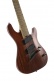 Guitare KX307 MS 7 Cordes Acajou