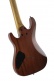 Guitare KX307 MS 7 Cordes Acajou