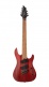 Guitare KX307 MS 7 Cordes Acajou