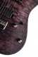 Kx500 Etched Violet Fonce