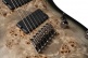 Kx507 Ms 7 Star Dust Black