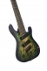 Guitare KX508MS2 8C M.b.burst