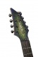 Guitare Kx508Ms2 8C M.B.Burst