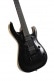 GUITARE KX700EV EVERTUNE NOIR