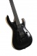 Guitare Kx700Ev Evertune Noir