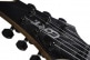 GUITARE KX700EV EVERTUNE NOIR