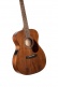 Guitare Luce L60MF Naturel Fishman