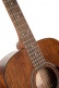 Guitare Luce L60MF Naturel Fishman